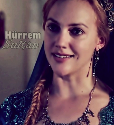 Meryem Uzerli Fotoğrafı