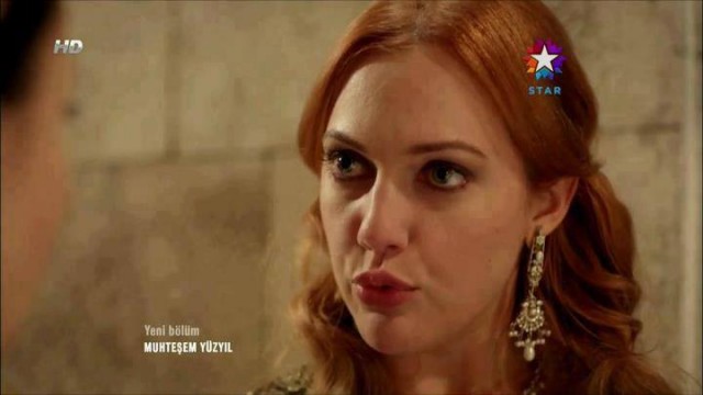 Meryem Uzerli Fotoğrafları 563