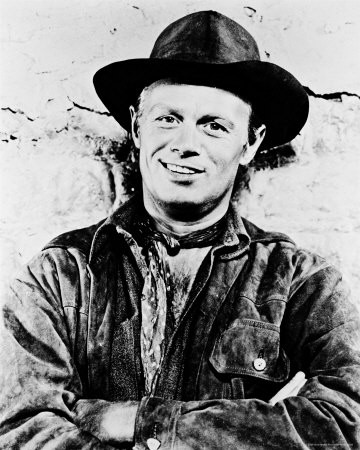 Richard Widmark Fotoğrafları 12