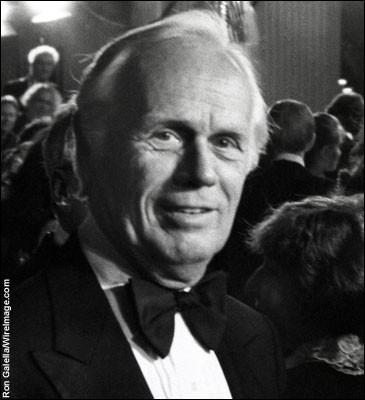 Richard Widmark Fotoğrafları 3