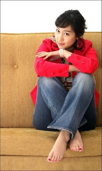 Oh Joo-eun Fotoğrafı