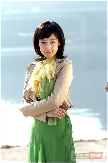 Oh Joo-eun fotoğrafı