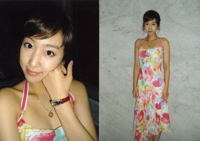 Oh Joo-eun fotoğrafı