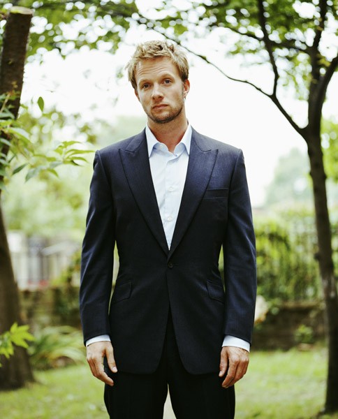 Rupert Penry-Jones Fotoğrafları 2