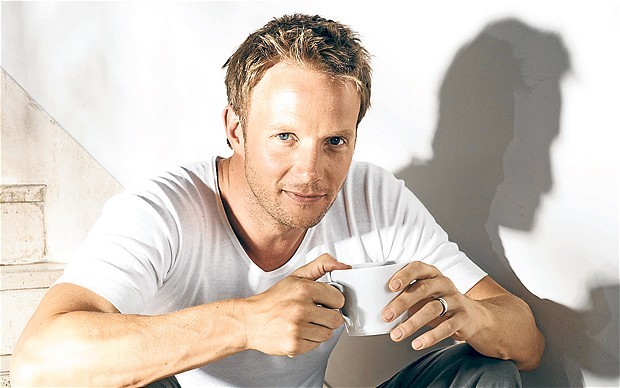 Rupert Penry-Jones Fotoğrafları 21