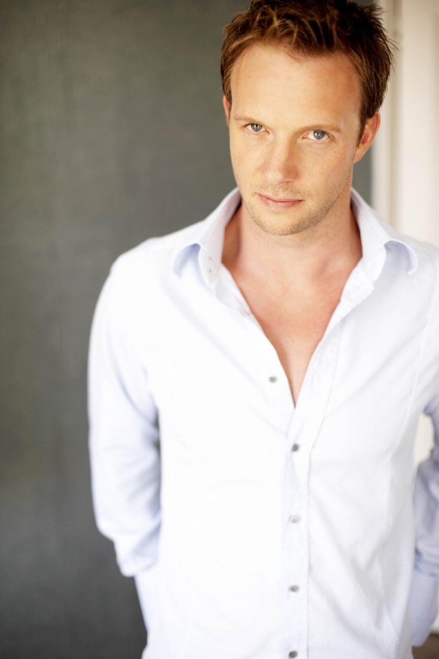 Rupert Penry-Jones Fotoğrafları 34