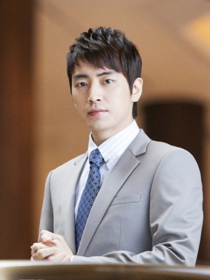 Lee Joon Hyuk Fotoğrafları 13