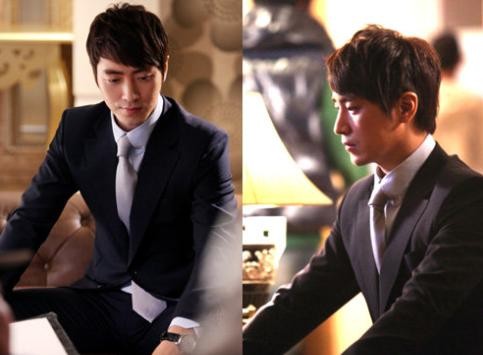Lee Joon Hyuk Fotoğrafı