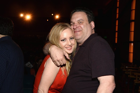 Jeff Garlin Fotoğrafı