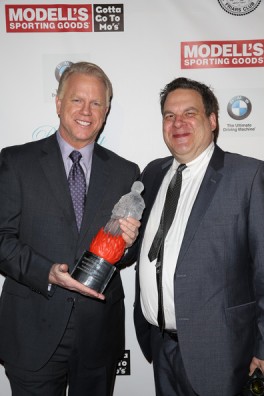 Jeff Garlin Fotoğrafı