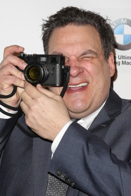 Jeff Garlin Fotoğrafı