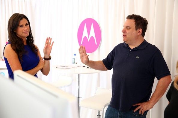 Jeff Garlin Fotoğrafı