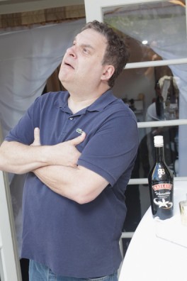 Jeff Garlin Fotoğrafı