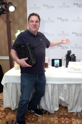 Jeff Garlin Fotoğrafı