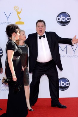 Jeff Garlin Fotoğrafı