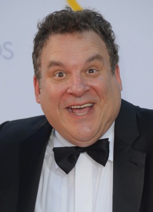 Jeff Garlin Fotoğrafı
