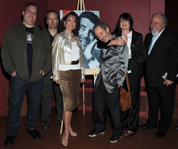 Jeff Garlin Fotoğrafı