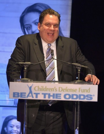 Jeff Garlin Fotoğrafı