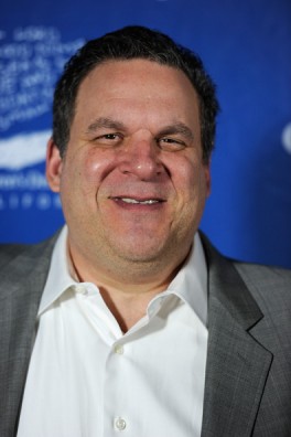 Jeff Garlin Fotoğrafı