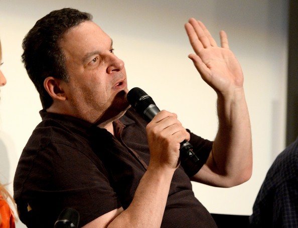 Jeff Garlin Fotoğrafları 198