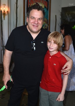 Jeff Garlin Fotoğrafı