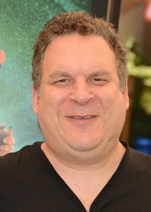 Jeff Garlin Fotoğrafı