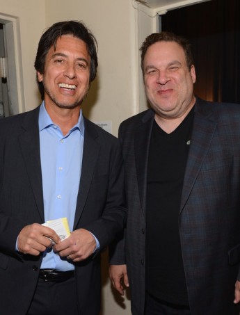 Jeff Garlin Fotoğrafları 223