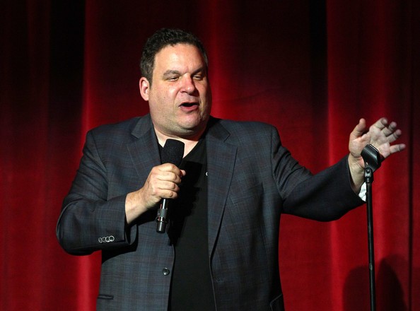 Jeff Garlin Fotoğrafı