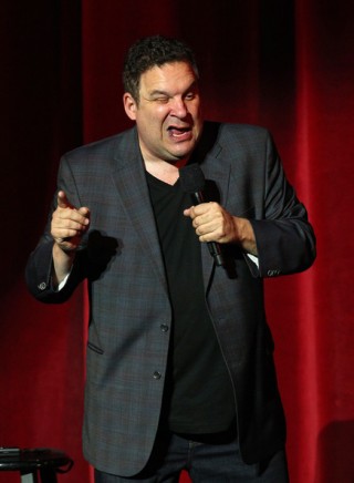 Jeff Garlin Fotoğrafları 228