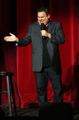 Jeff Garlin Fotoğrafı