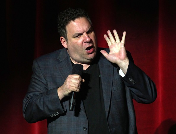 Jeff Garlin Fotoğrafları 236