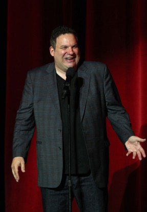 Jeff Garlin Fotoğrafı