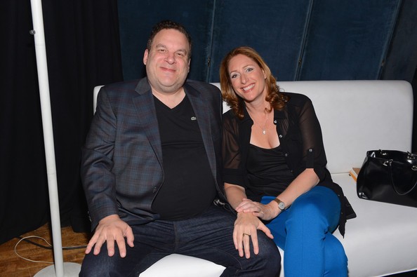 Jeff Garlin Fotoğrafı