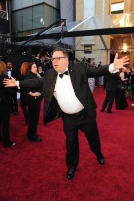 Jeff Garlin Fotoğrafları 242