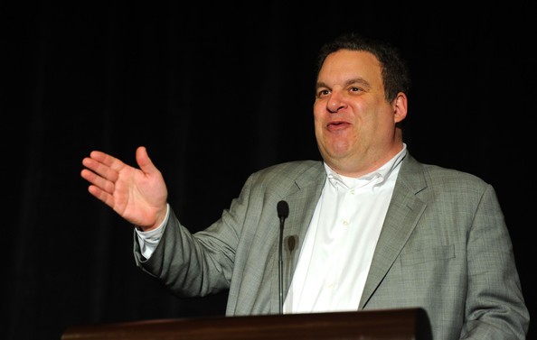 Jeff Garlin Fotoğrafı