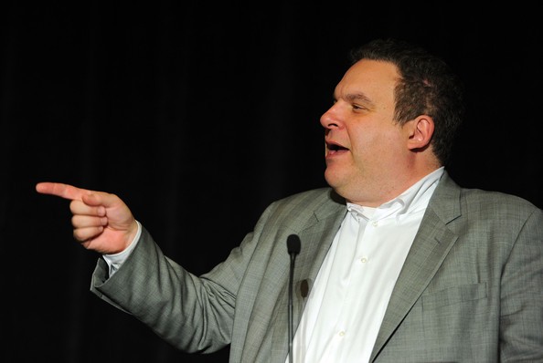 Jeff Garlin Fotoğrafları 245