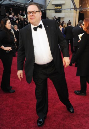 Jeff Garlin Fotoğrafı