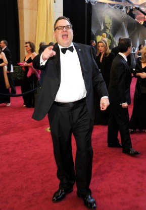 Jeff Garlin Fotoğrafı