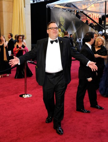 Jeff Garlin Fotoğrafları 248