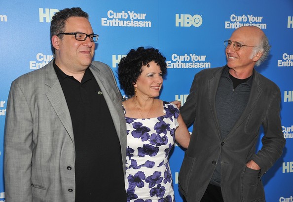 Jeff Garlin Fotoğrafı