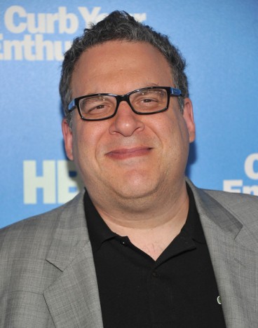 Jeff Garlin Fotoğrafı