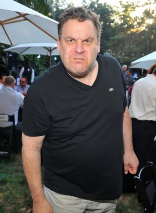Jeff Garlin Fotoğrafı