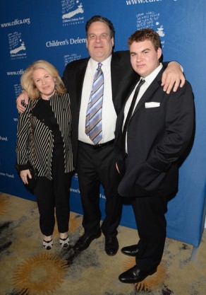 Jeff Garlin Fotoğrafı