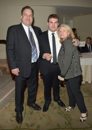 Jeff Garlin Fotoğrafı