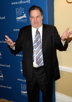 Jeff Garlin Fotoğrafı