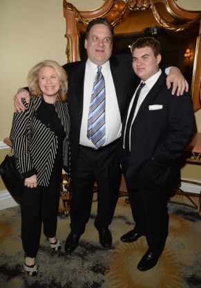 Jeff Garlin Fotoğrafı