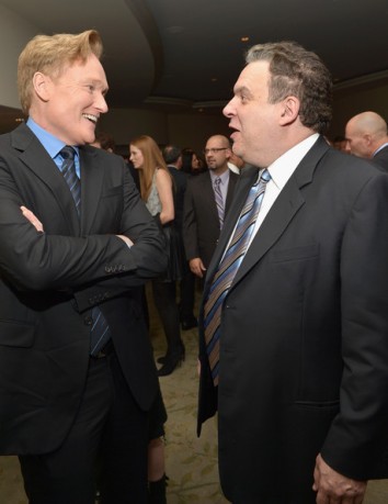 Jeff Garlin Fotoğrafı