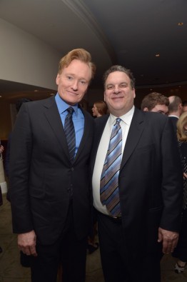 Jeff Garlin Fotoğrafı