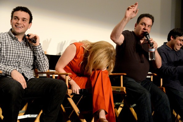 Jeff Garlin Fotoğrafı