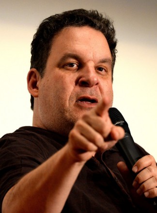 Jeff Garlin Fotoğrafı